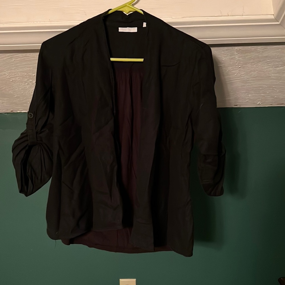 Black cover up